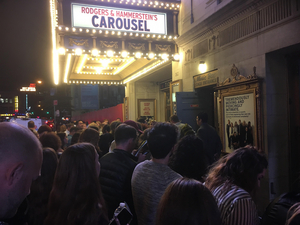 Feature: Do You Miss Stage Door? Image