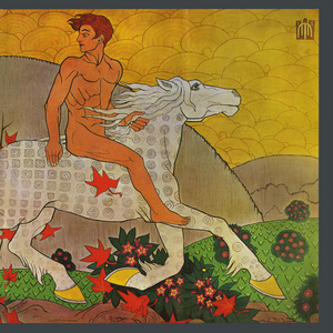 Fleetwood Mac's Album THEN PLAY ON to be Reissued on CD and Vinyl 