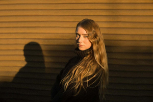 Manu Grace Shares New Single 'Two Weeks' Image