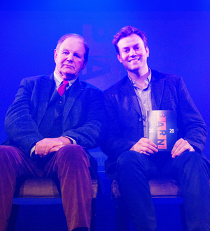 Michael Morpurgo to Make Guest Appearance at BARNFEST OUTDOOR THEATRE FESTIVAL Image