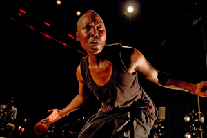 BLACK DANCE STORIES Announces August 2020 Lineup Image