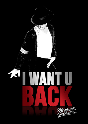 I WANT U BACK vuelve a los escenarios  Image