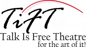 Talk Is Free Theatre Presents Live Programming This September Image