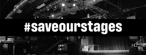 43 NJ Independent Entertainment Venues & Promoters Join Together to Support Save Our Stages Act and RESTART Act 
