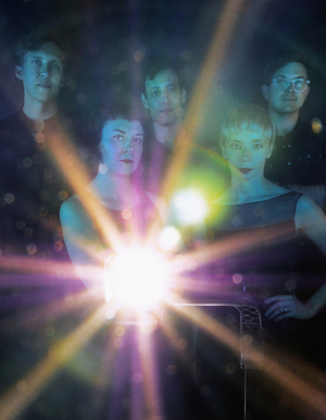 Manual Cinema Presents LIVE Tele-FUN-draiser World Premiere Special Image
