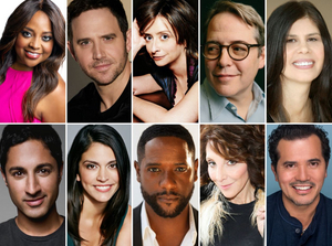 Matthew Broderick, John Leguizamo, Blair Underwood, Andrea Martin and More Featured in Virtual Benefit for Guild Hall 