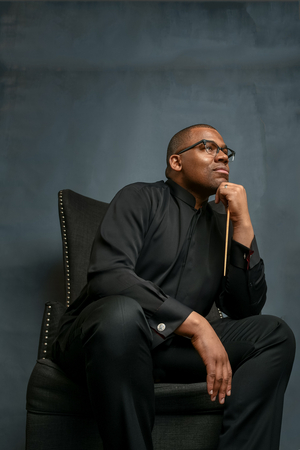 Interview: Eugene Rogers on Creating a New Season for The Washington Chorus During a Pandemic Image