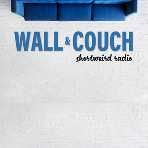 New Sketch Comedy Album WALL AND COUCH from Shortweird Radio to Launch Image