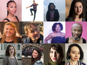 See Chicago Dance Announces Inaugural Critical Dance Writing Fellows Image