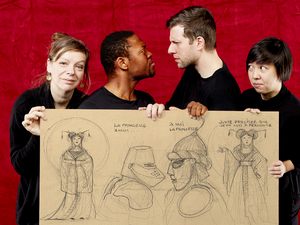 Cole Foundation's Intercultural Conversations- Conversations Interculturelles Grant Winners Announced Image