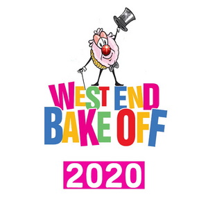 West End Bake Off 2020 Announces Virtual Event 