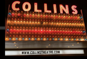 Collins Theatre Announces Plans For Expansion 