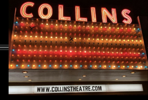 Collins Theatre Announces Plans For Expansion Image