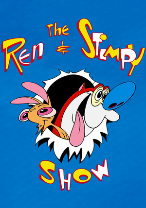Comedy Central Greenlights Reimagined REN & STIMPY 