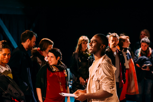 Tron Theatre Announces Innovative, New Program With Scottish Government Grant Aid Image