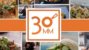 Food Network To Premiere Special At-Home Episodes Of Rachael Ray's 30 MINUTE MEALS 