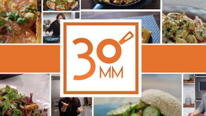 Food Network To Premiere Special At-Home Episodes Of Rachael Ray's 30 MINUTE MEALS Image