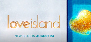 CBS Announces New Premiere Date for Season Two of LOVE ISLAND 