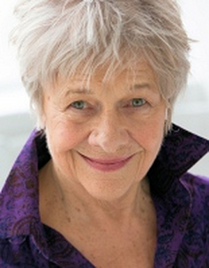 Palm Beach Dramaworks Announces DRAMALOGUE: TALKING THEATRE Featuring Estelle Parsons and More  Image