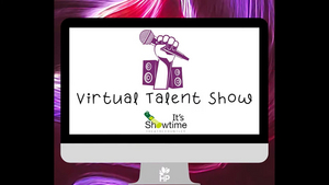 It's Showtime Theatre to Premiere Virtual Talent Show Image