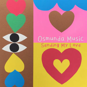 Osmunda Music Announces Release Of Rebecca Trujillo Vest's 'Sending My Love' 