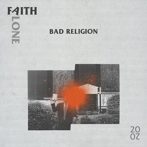 Bad Religion Release 'Faith Alone 2020' Image