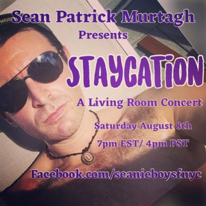 Interview: Sean Patrick Murtagh of CONCERTS AND COCKTAILS Image
