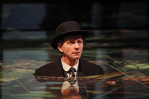 Stratford Festival Mourns The Death Of Brent Carver Image