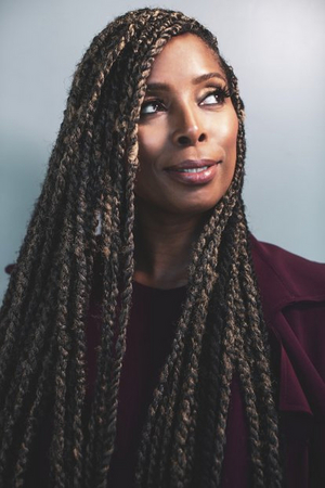 Tasha Smith Expands Her TSAW Actors Workshop With Online Classes Image