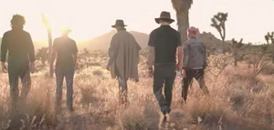 The Allman Betts Band Release Music Video for 'Pale Horse Rider' Image