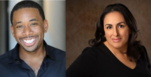 Kendra Whitlock Ingram and Brian Moreland Elected to The Broadway League's Board of Governors 