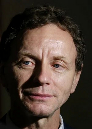 Mirvish Productions To Dim Marquee Lights for Brent Carver Image
