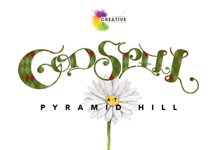 The Carnegie Announces Cast, Production Dates for GODSPELL  Image