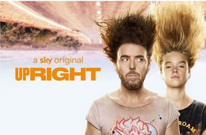 Tim Minchin Discusses His New Series UPRIGHT, How it Connects to GROUNDHOG DAY, and More! Image