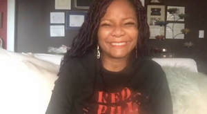 Tonya Pinkins Discusses Her New Film RED PILL and More on Backstage LIVE With Richard Ridge 