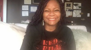 Tonya Pinkins Discusses Her New Film RED PILL and More on Backstage LIVE With Richard Ridge Image