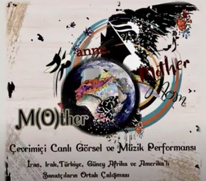Review: M(O)THER at Boston Experimental Theatre Image