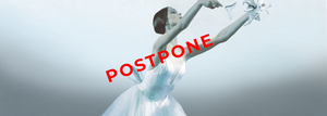 Lithuanian National Opera Postpones Production of GISELLE 