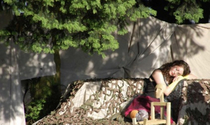 Castle Park Theatre Will Host 'All The Park's A Stage' Image