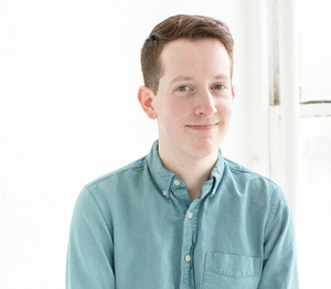 Interview: Alex Hare Discusses His Upcoming Musical: A BURNING CHURCH Image