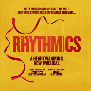 Review: THE RHYTHMICS Studio Album Image