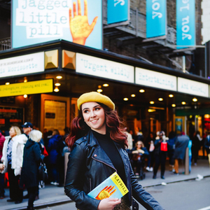 BWW Blog: My Last “Normal” Theatre Experiences Before the Pandemic Image