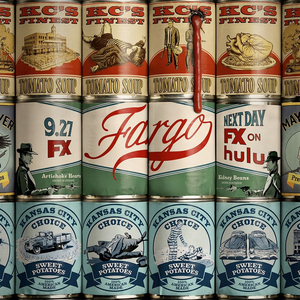 FARGO Season Four Premiere Date Announced Image