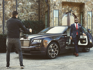 LOVE & LISTINGS Creators Score New Real Estate Reality Show in Atlanta Image