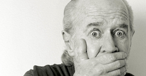 HBO Documentary Films, Rise Films & Apatow Productions In Production On Documentary On George Carlin Image