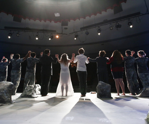 BWW Blog: When Art Can't Be the Outlet Image