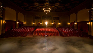 Chicago Human Rhythm Project Announces Updates to RHYTHM WORLD 29.5 Image