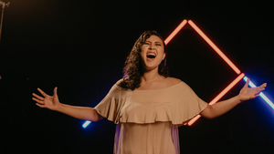 New Song Released From Musical Film TRIPLE THREAT Image
