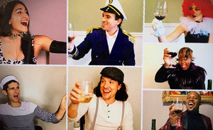 MTI Acquires Rights to A KILLER PARTY: A MURDER MYSTERY MUSICAL Image