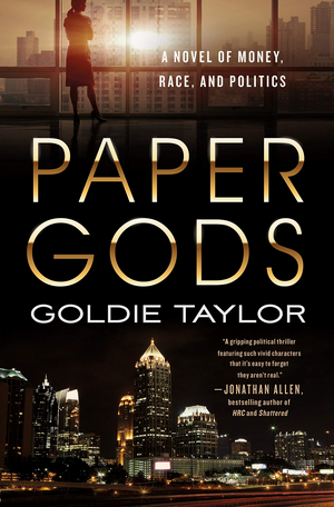 Sony Pictures Television and Get Lifted Film Co. to Develop PAPER GODS for ABC 